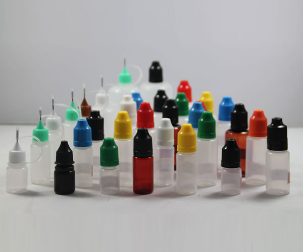 Vaping bottles